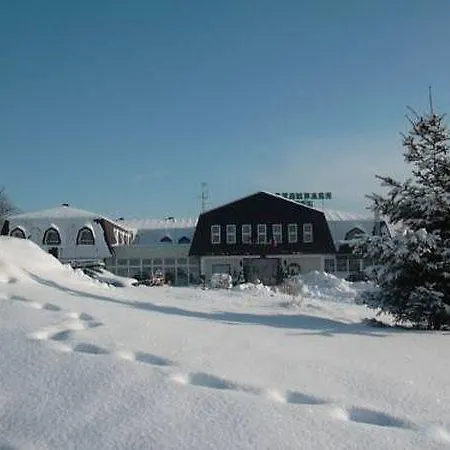 Svet Harmonie 3*