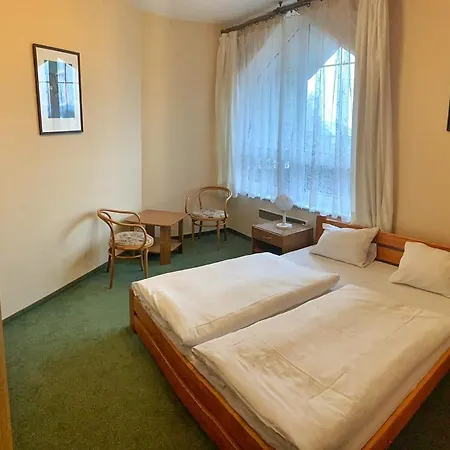 Svet Harmonie 3*